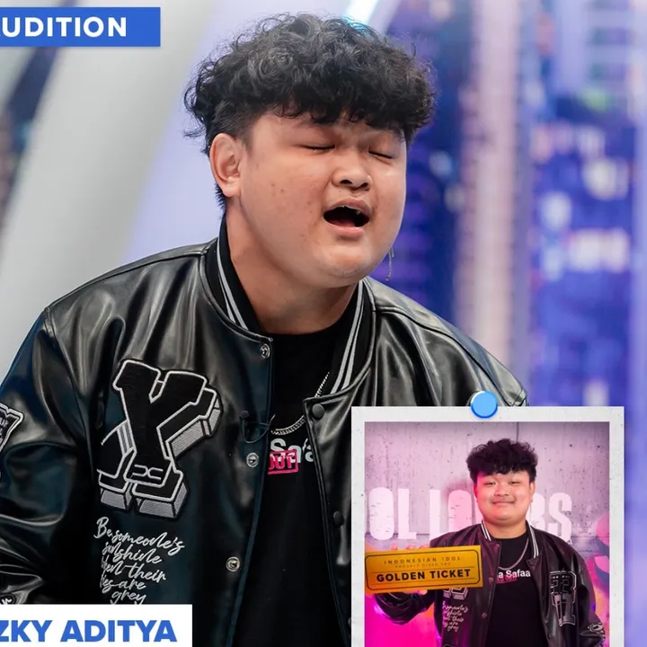 Kiki Aditya