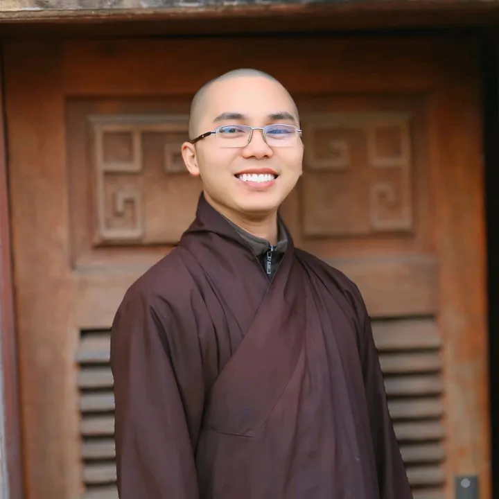 Thích Khải Tuấn