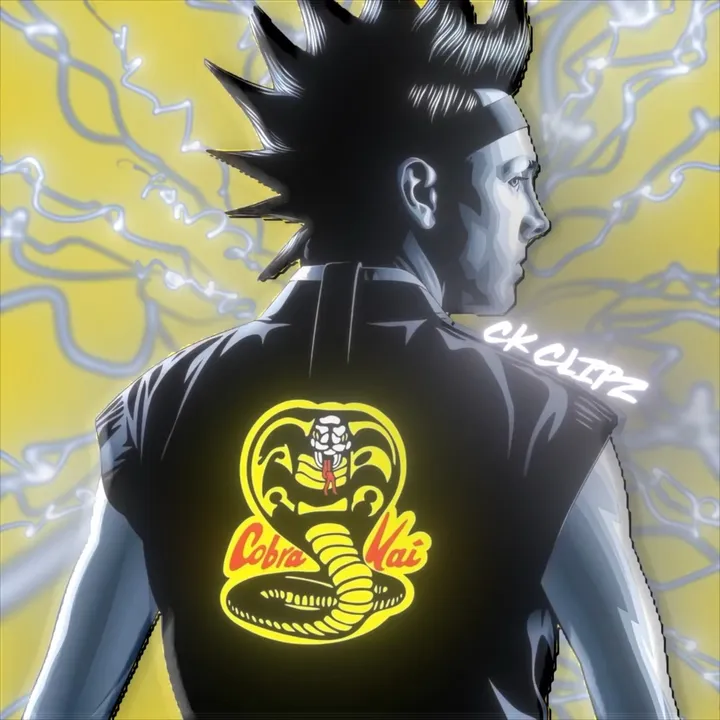 Cobra Kai