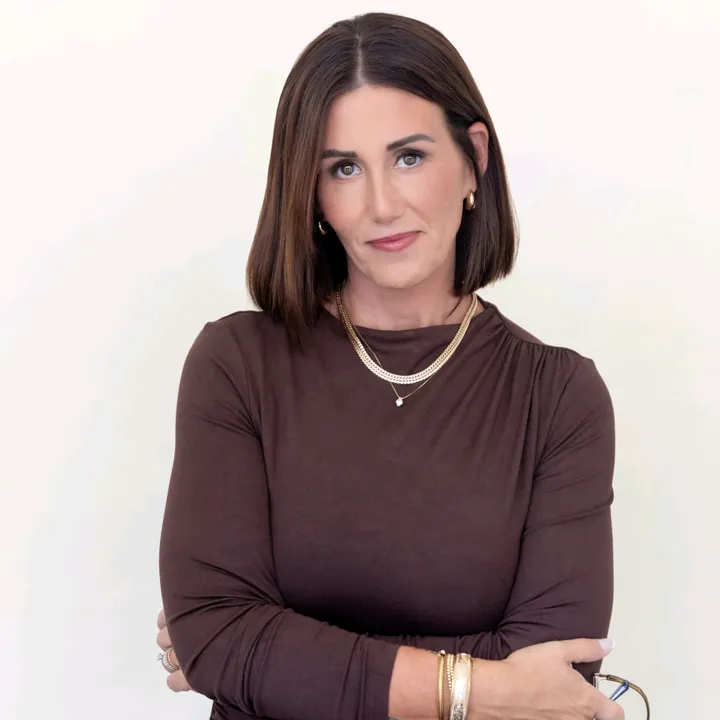 Samantha Boss