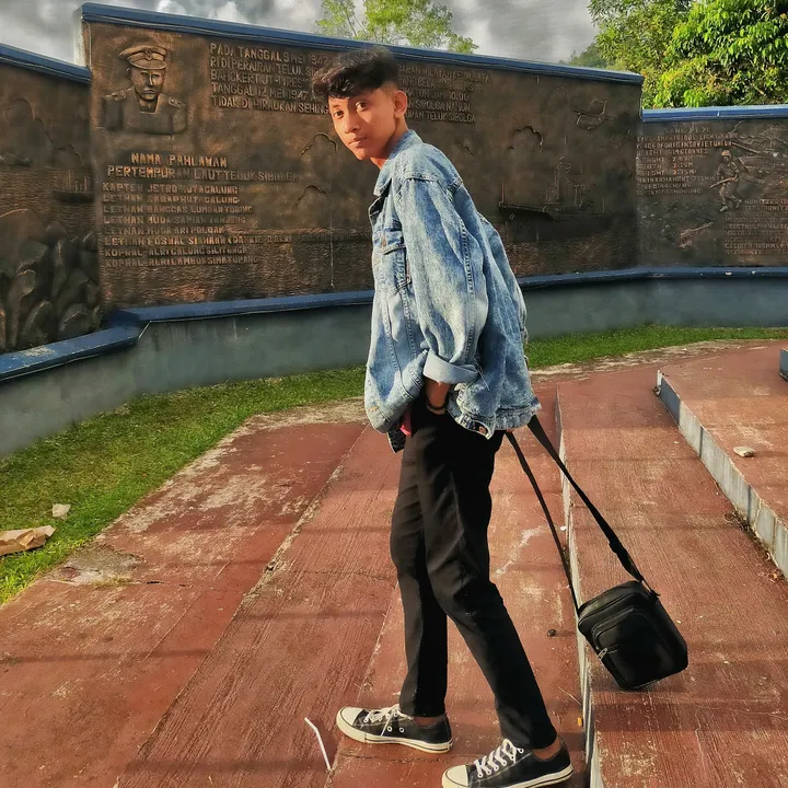 Sukriadi Tanjung