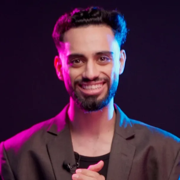Saleh Alsanadi