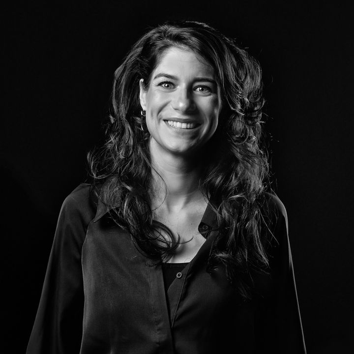 Sanne Assink
