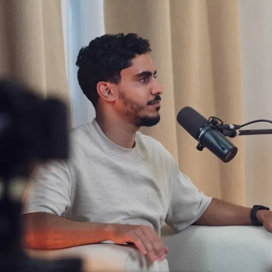 Souhaib Dziri