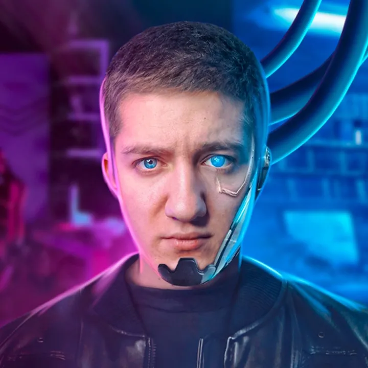 Sergey Mcqueen