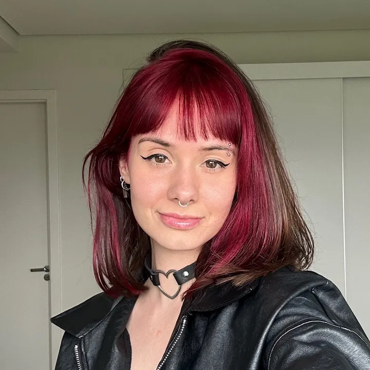 Julia K Barni