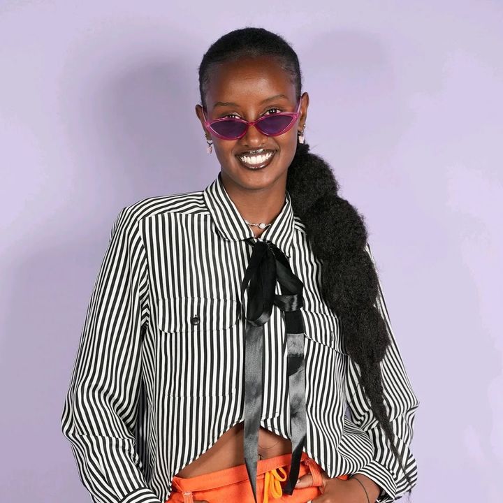 Alberta Nasieku