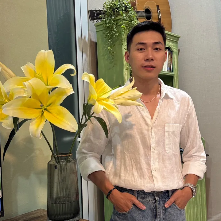 Tran Hieu Hien