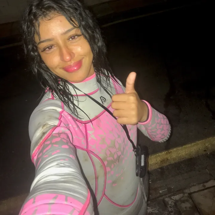 Chaimae El Graini