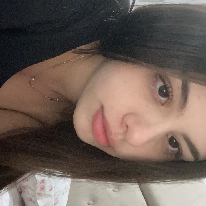 Anne Gabi