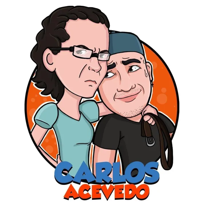 Carlos Acevedo