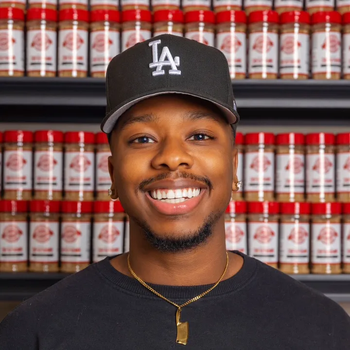 Keyshawn Hudson