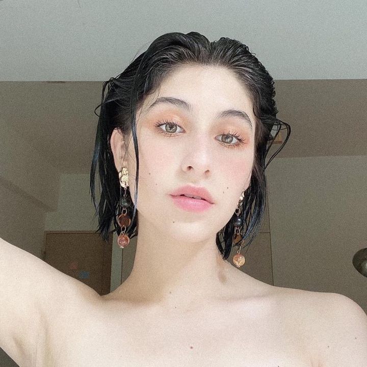 Isabella Delacroix
