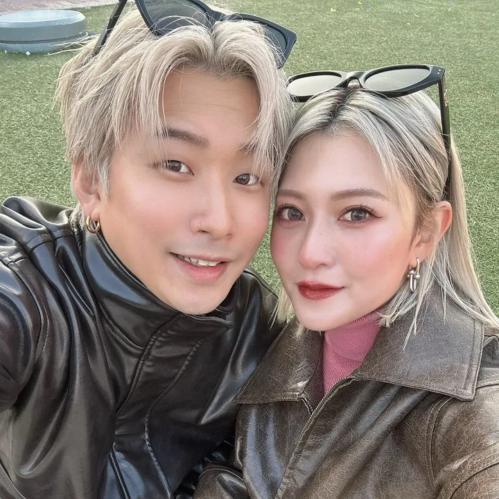 Alice and Yuuma