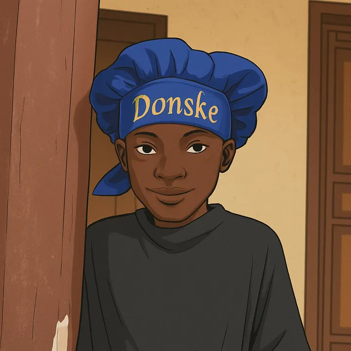 Donske