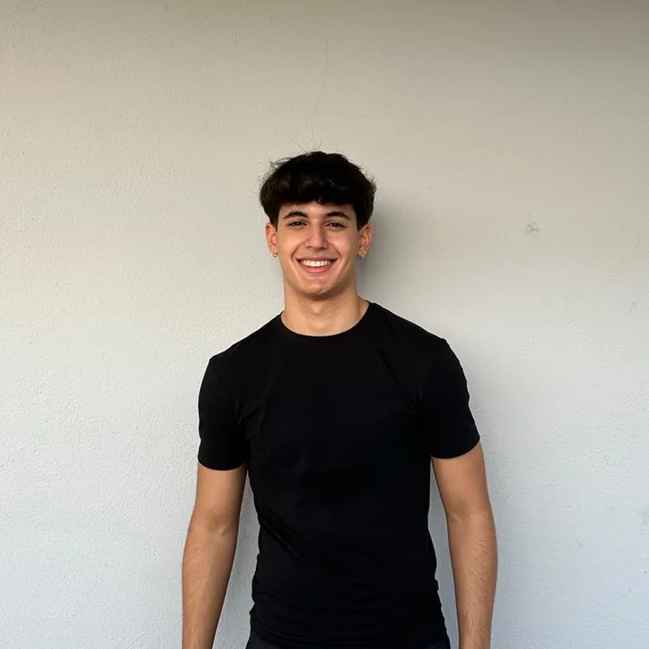 Ricard Garcia Mesa