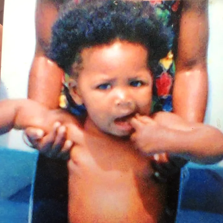 Azande Madlala