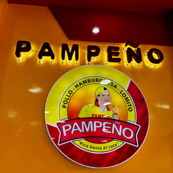 PAMPEÑO
