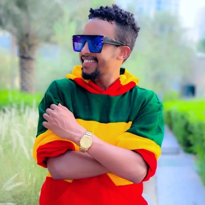 Alex Ethiopiawe
