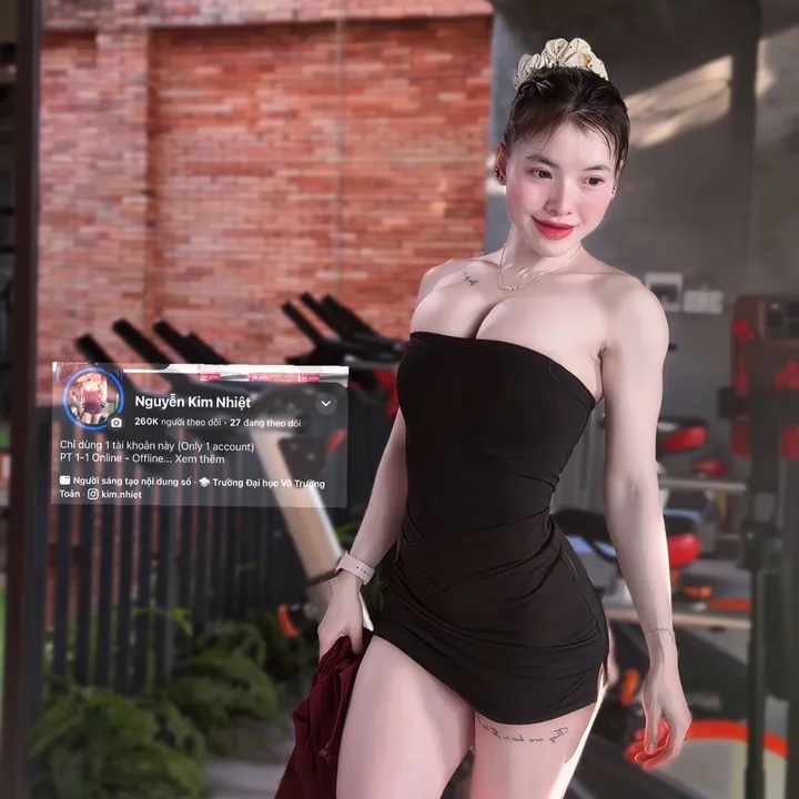 Kim Nhiệt