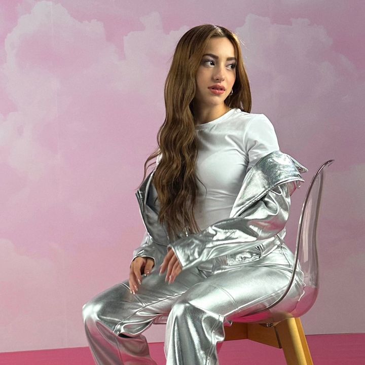 Shaula Ponce
