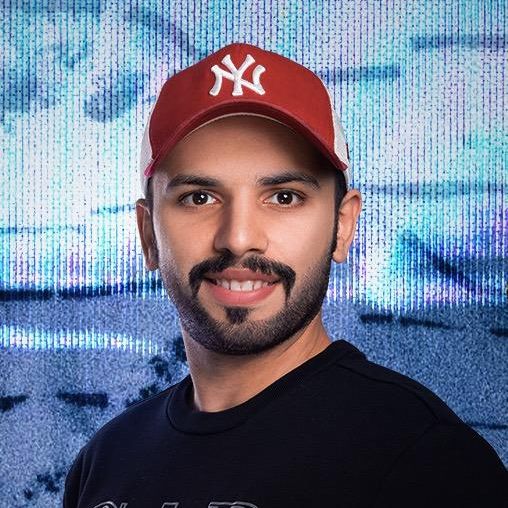 Musab Abdulhakim Alshaer