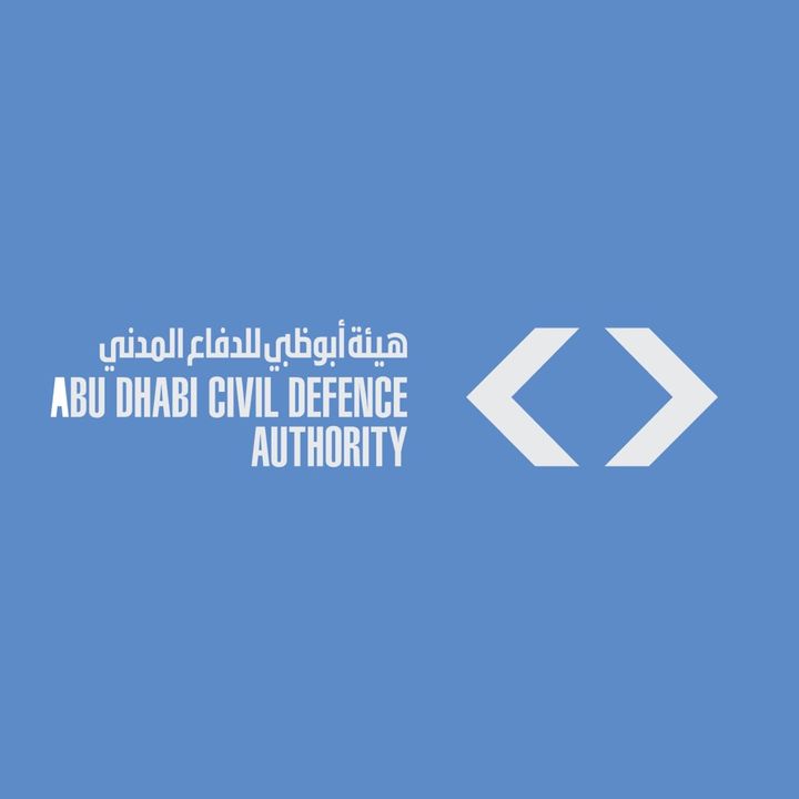 Abu Dhabi Civil Defence Authority