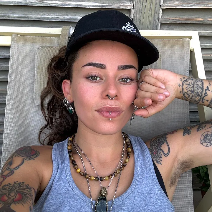 Anissa Maille
