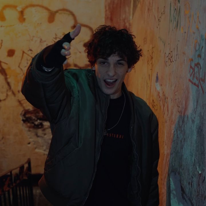 Leonardo Marino