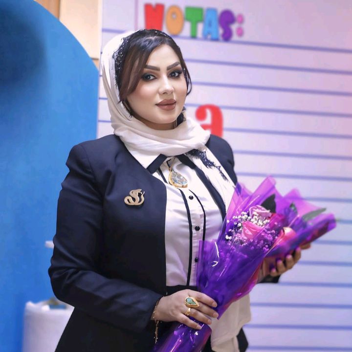 نرمين عباس