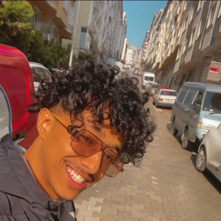 Mohamed Khaled