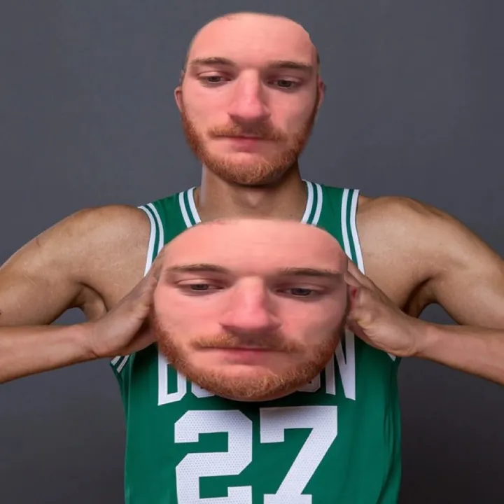 Ben Houselog