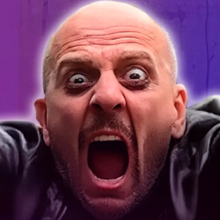 ДЭНИС ДЭХАМ