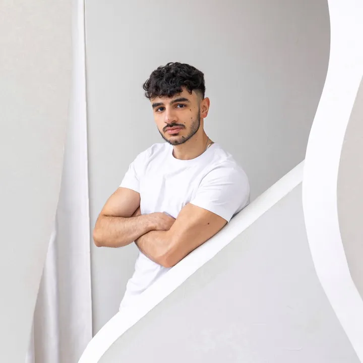 Ahmed Mustafa