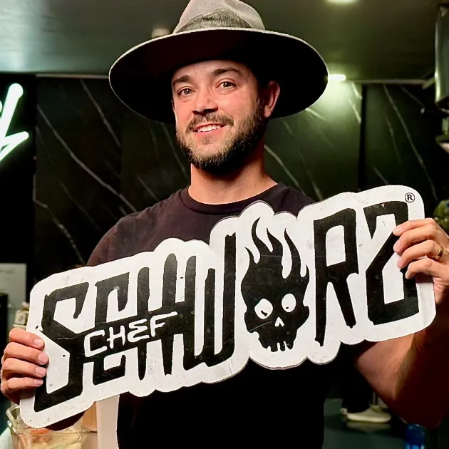 Saúl Schwarz