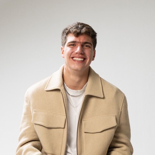 Rodrigo José Perdomo García