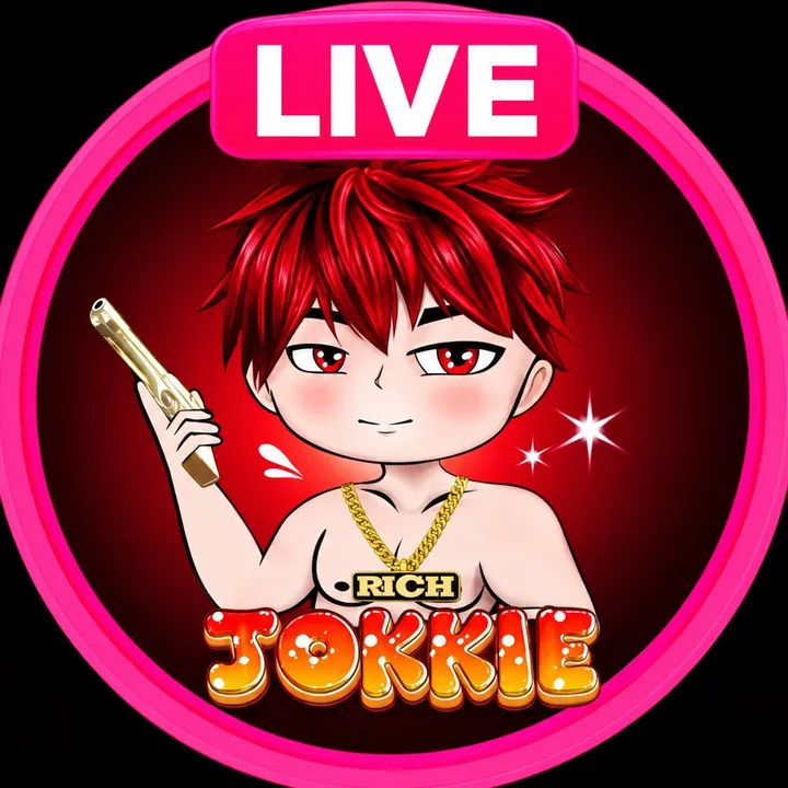 Jokkie