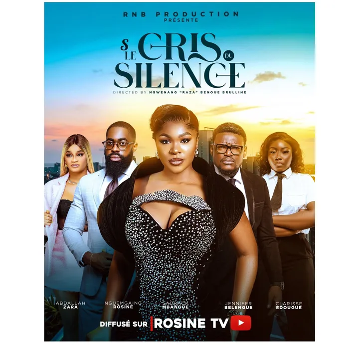 Rosine Officiel