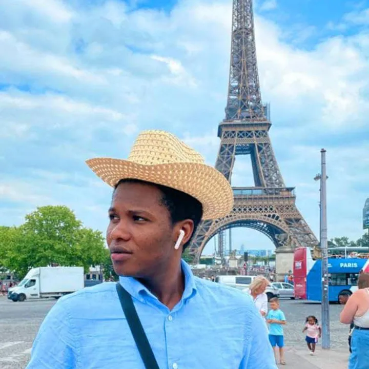 Abubakar Sadauki
