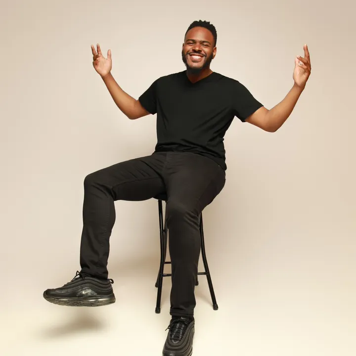 Rashad Mooreman