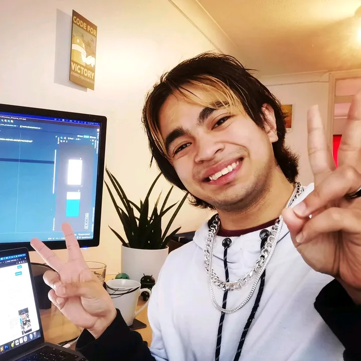 Eric the Coder