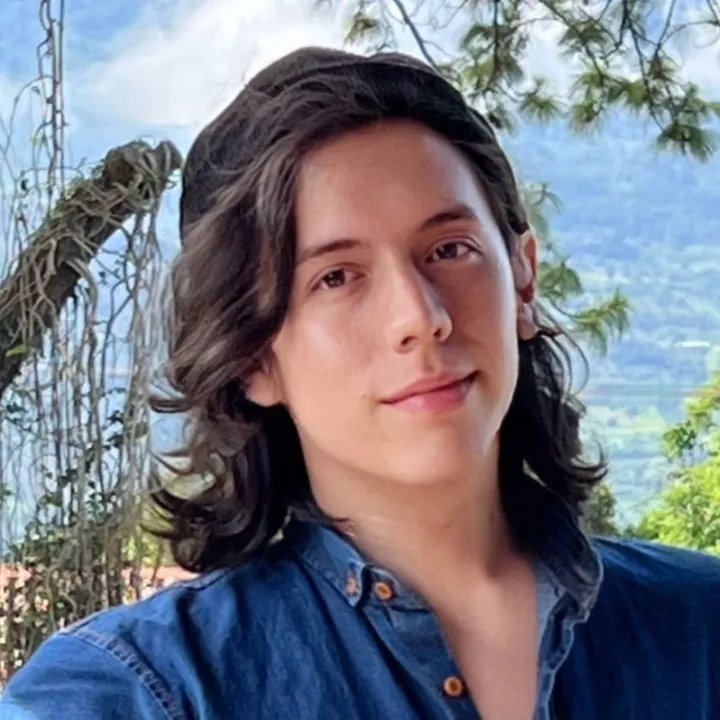 Pablo Estrada