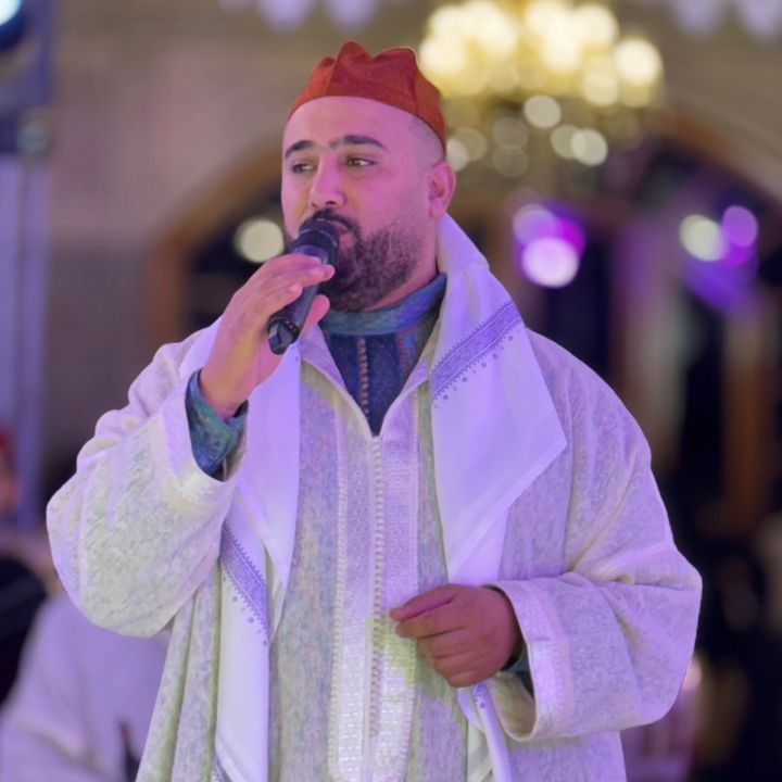 Issawa Mouad