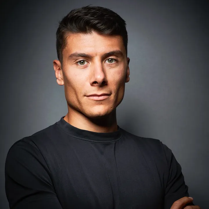 Davide Battistelli