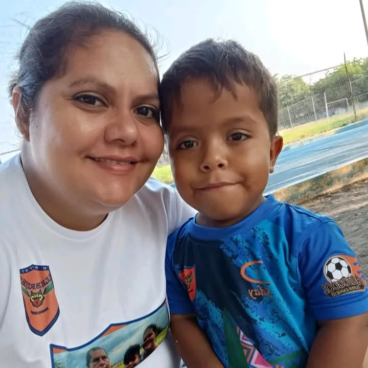 Jesúsito oficial #1