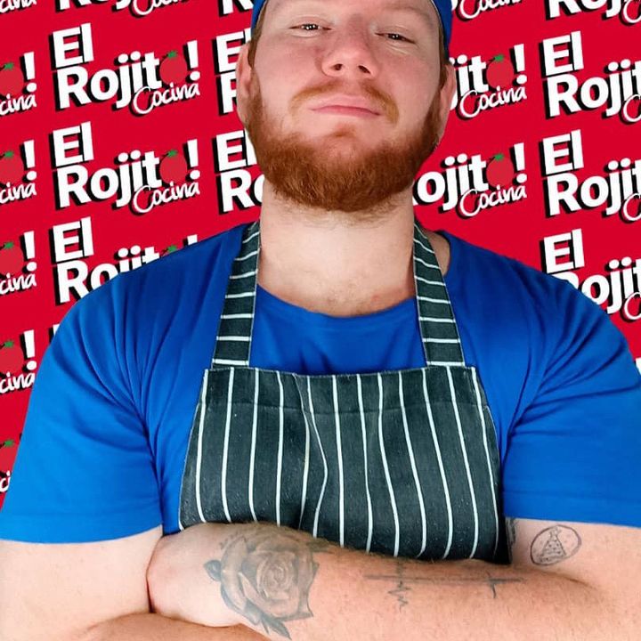 El Rojito