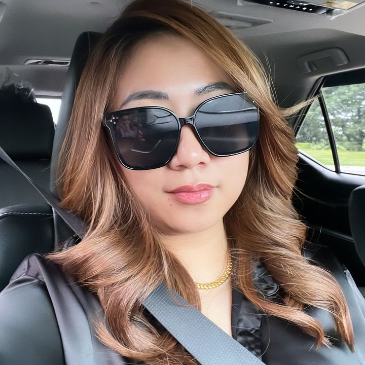 Farida Zulfa