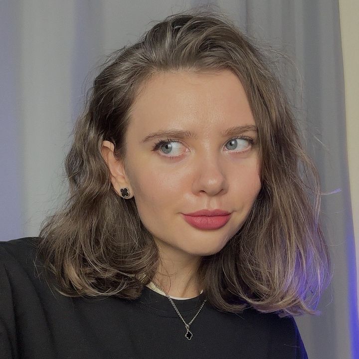 Анастасия