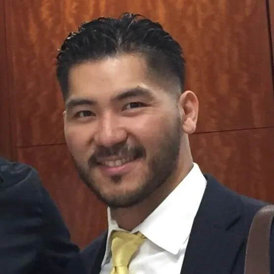 Alain Jayoma
