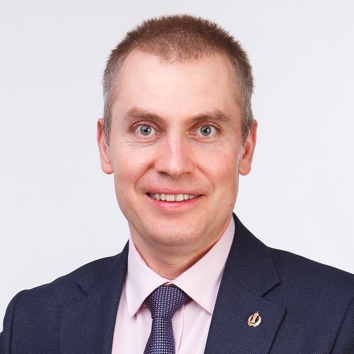Roman Ivanov